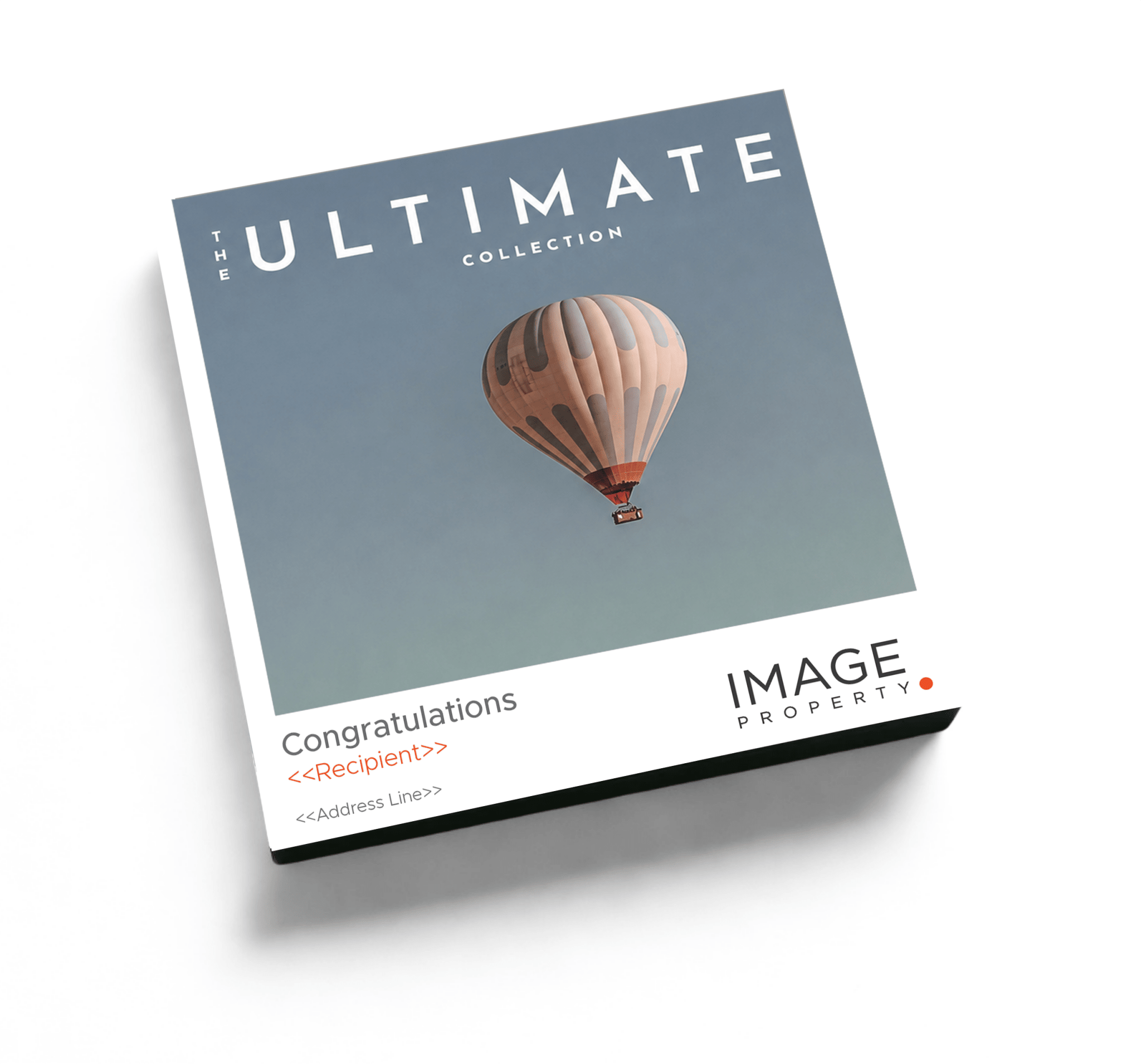 Ultimate - Experience Portfolio (Image Property) - We Wander