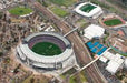 Ultimate Sports Lovers Tour Of Melbourne - With Mcg & Aus Open Tours Plus Australian Sports Museum - We Wander