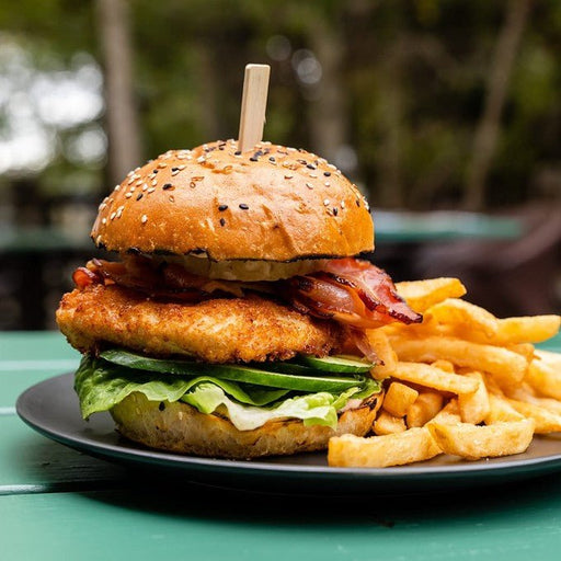 Vineyard Wine & Dine At Mr Grubb @ Oakdene - We Wander