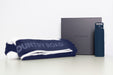 We Wander Coastal Luxe Beach Hamper - We Wander