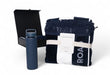 We Wander Coastal Luxe Beach Hamper - We Wander