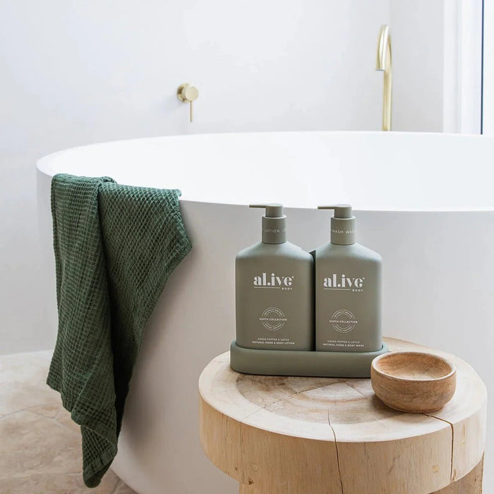 We Wander Kitchen Gift Hamper - We Wander
