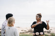 Welcome To Country - Partially Guided E - Bike Cultural Tour With Yuin Aboriginal Storytelling - We Wander