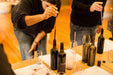 Wine Blending, Lunch & Bottle Of Wine At Clairault Streicker - We Wander