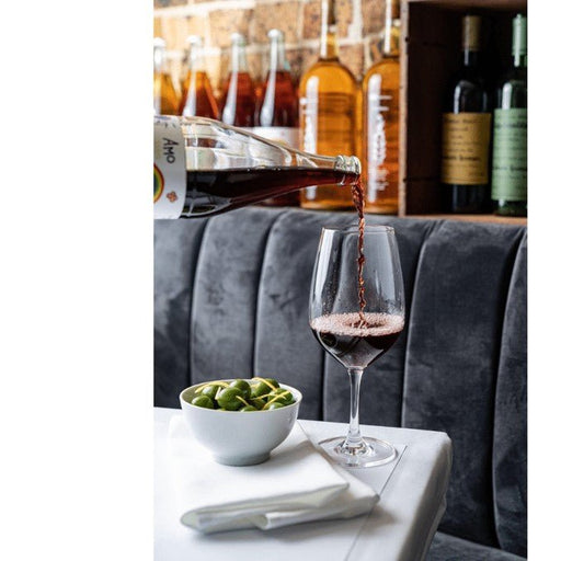 Wine & Dine At De Vine Food & Wine - We Wander