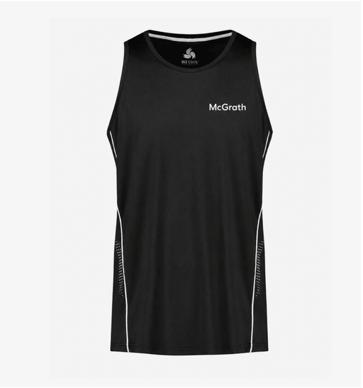 Women's Singlet - We Wander