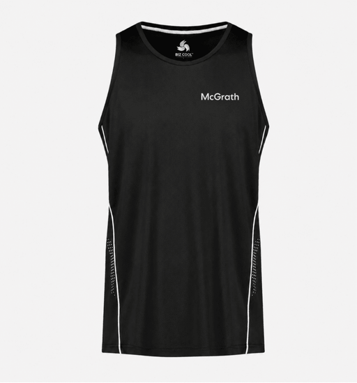 Women's Singlet - We Wander