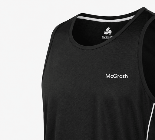 Women's Singlet - We Wander